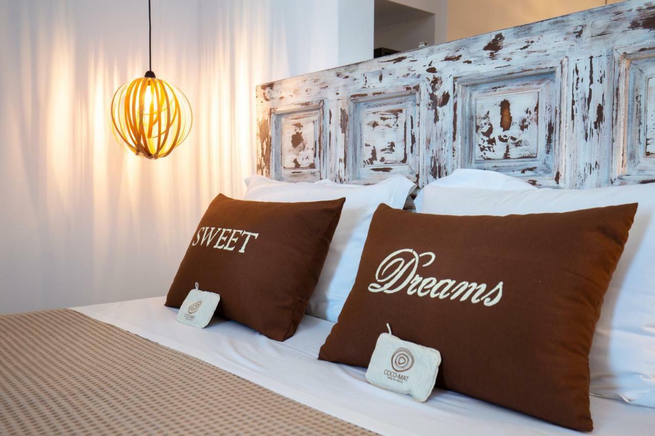 Ageri Apartment *