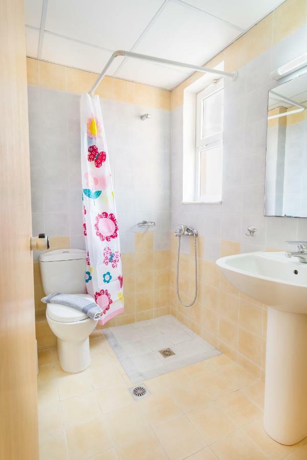 Aparthotel Alonia