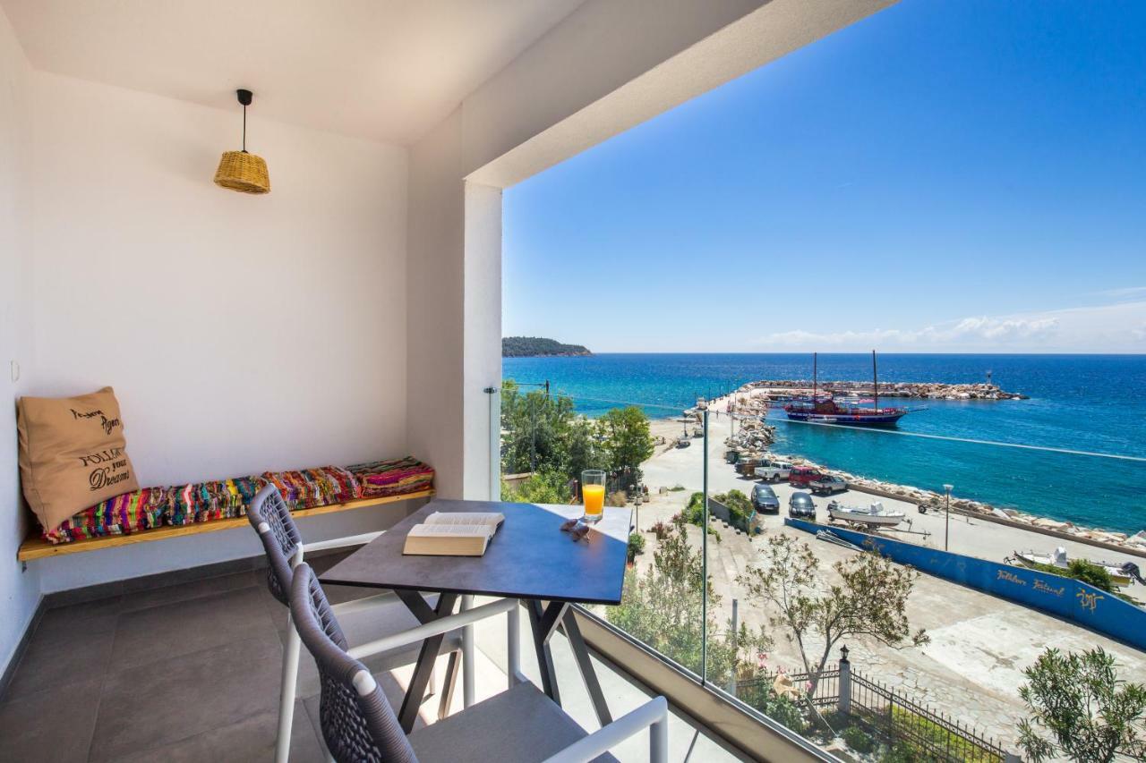 Apartment Ageri