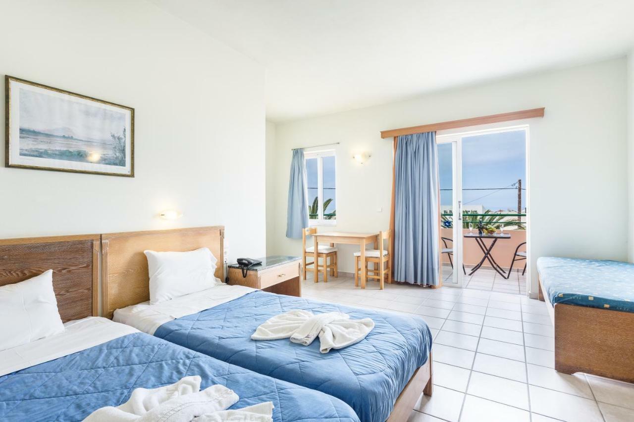 Aparthotel Alonia