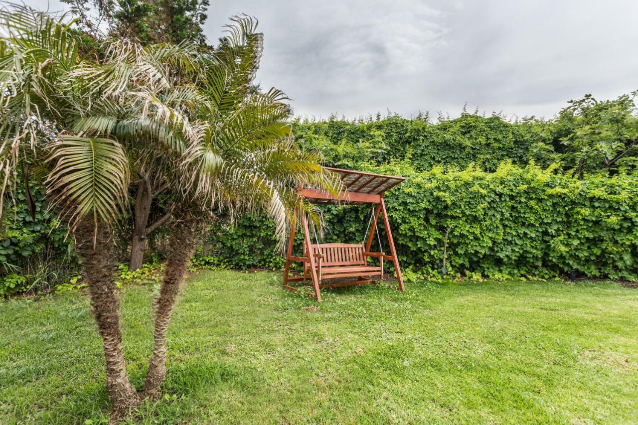 Alonia Aparthotel Kolymbari