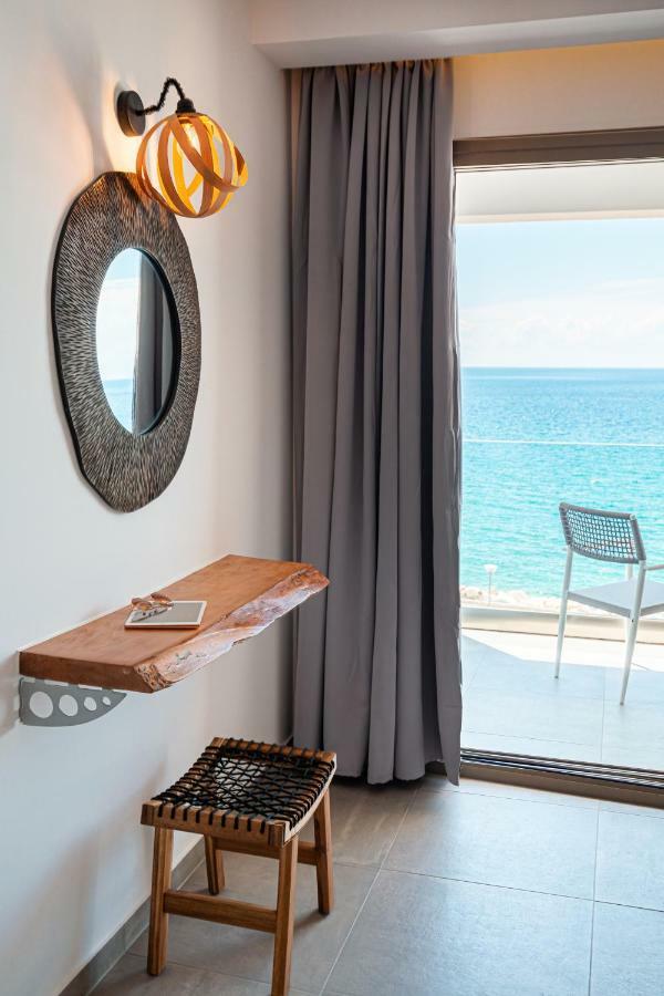 Apartment Ageri Potos