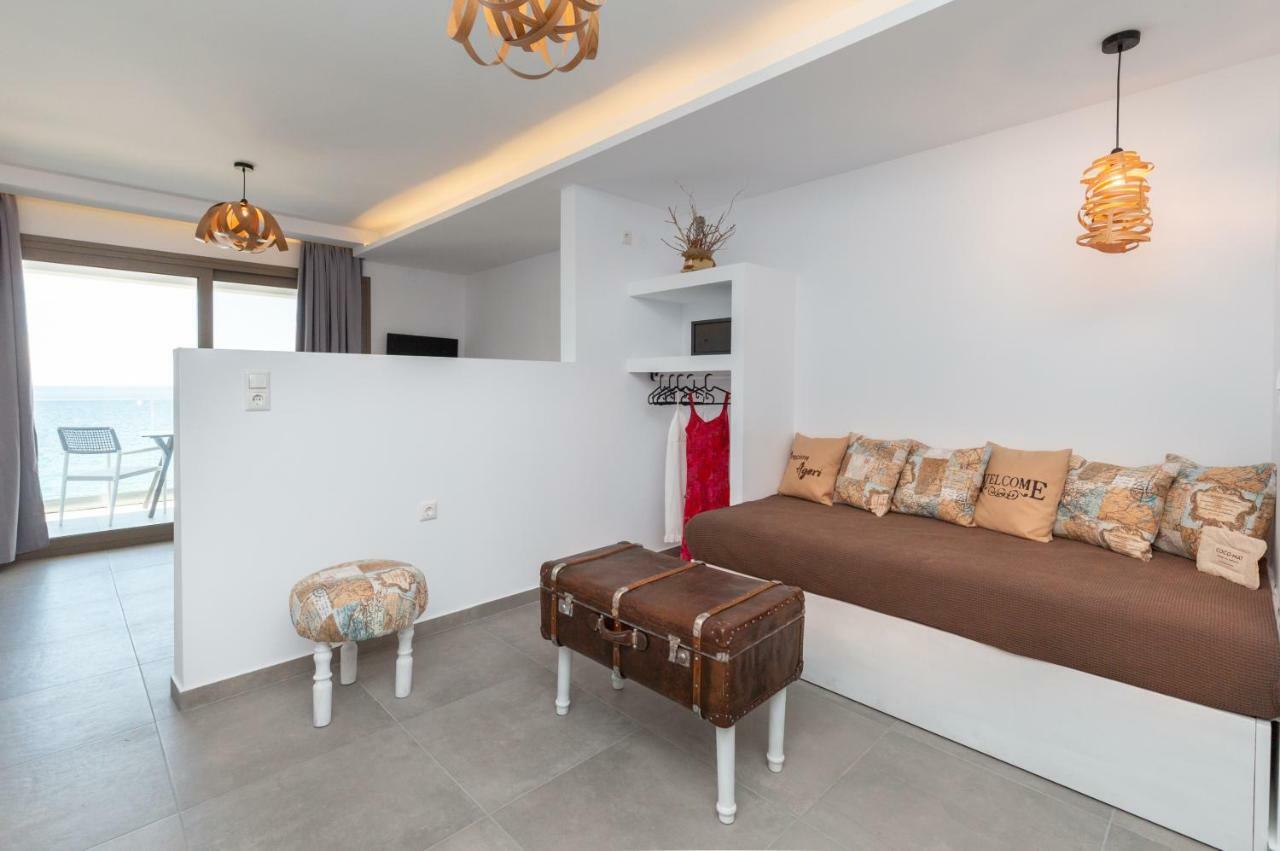 Apartment Ageri