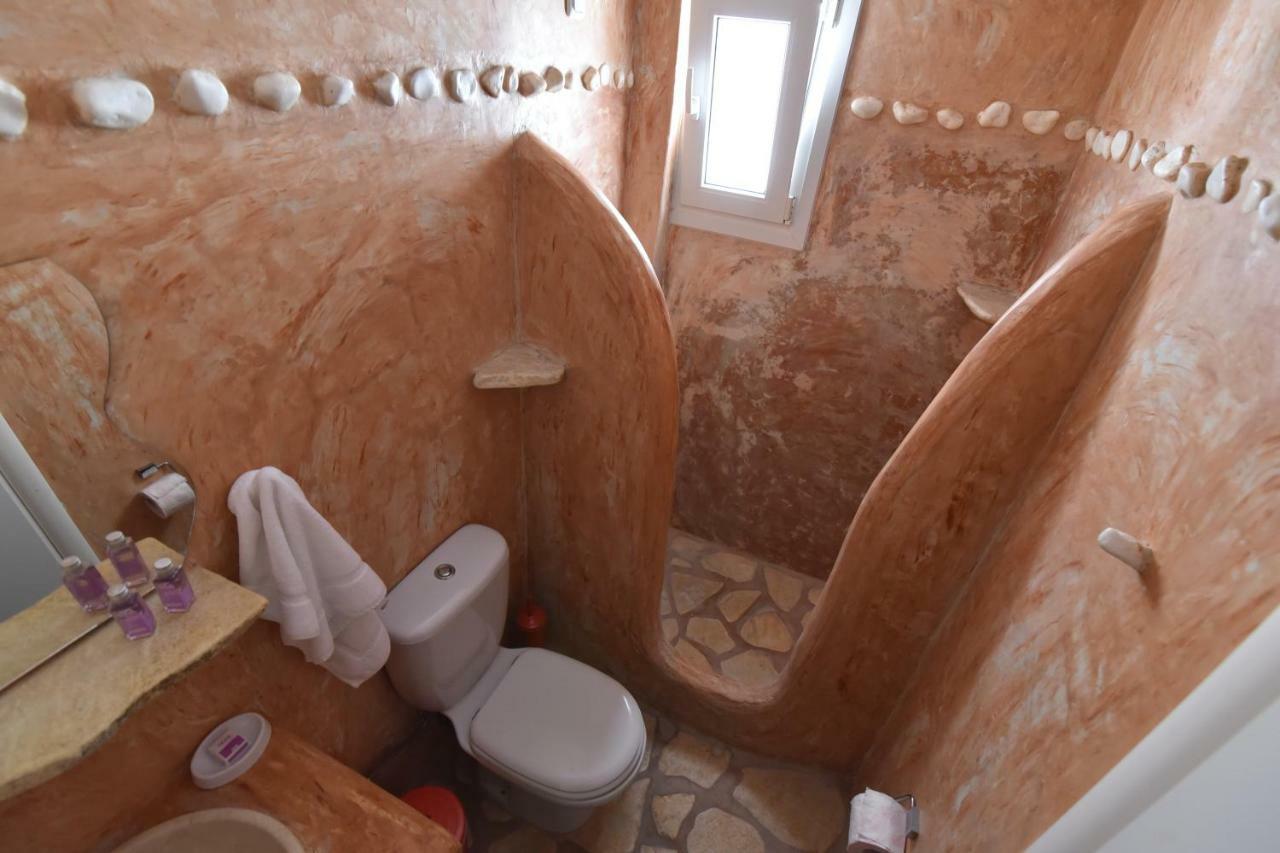 Paradiso Boutique Hotel Parikia (Paros)