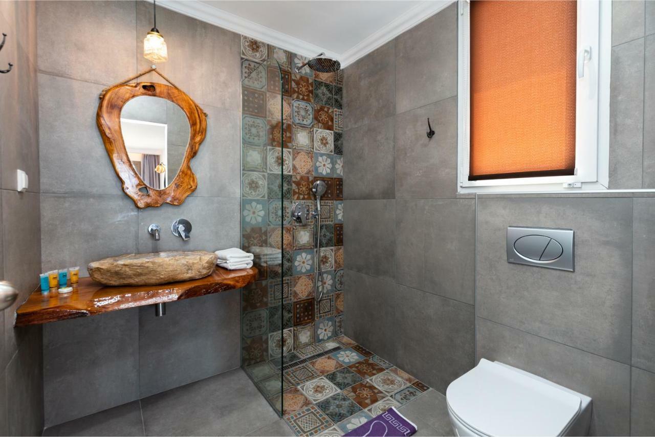 Apartment Ageri