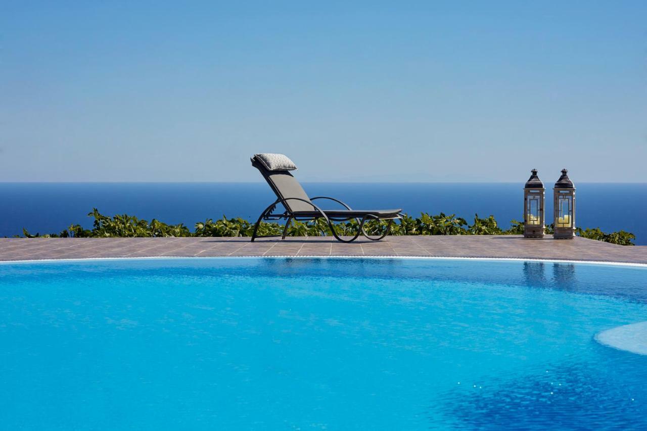 Apartment Golden East Imerovigli (Santorini)