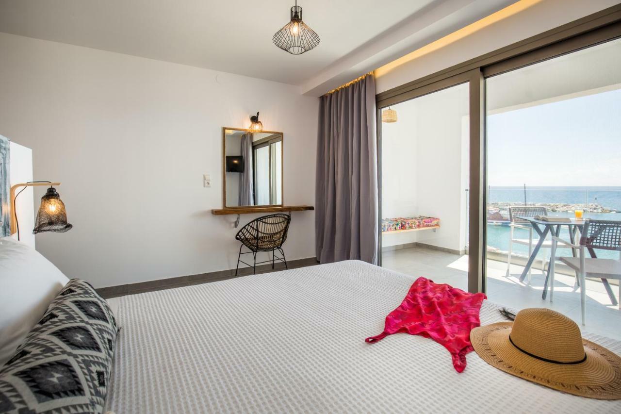 Ageri Apartment