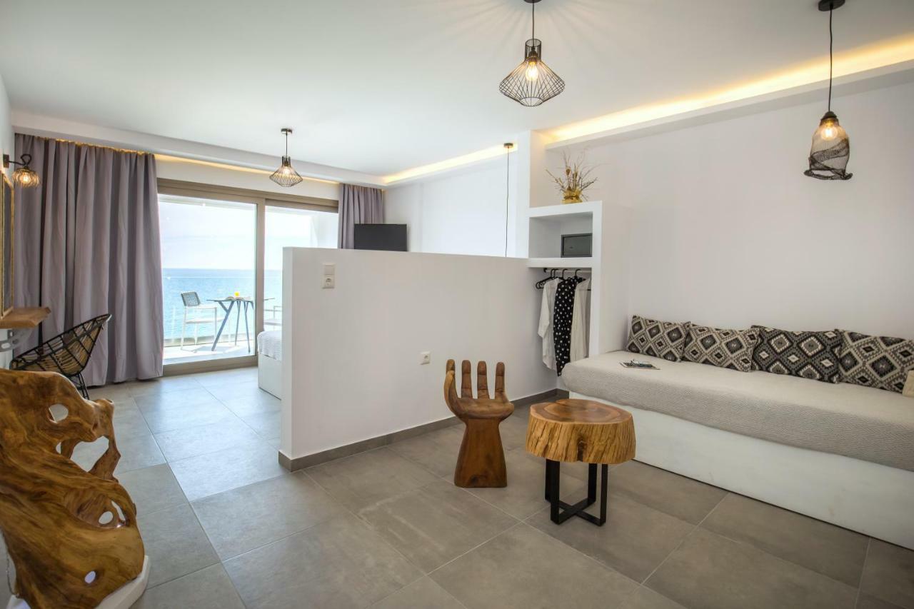 Apartment Ageri *