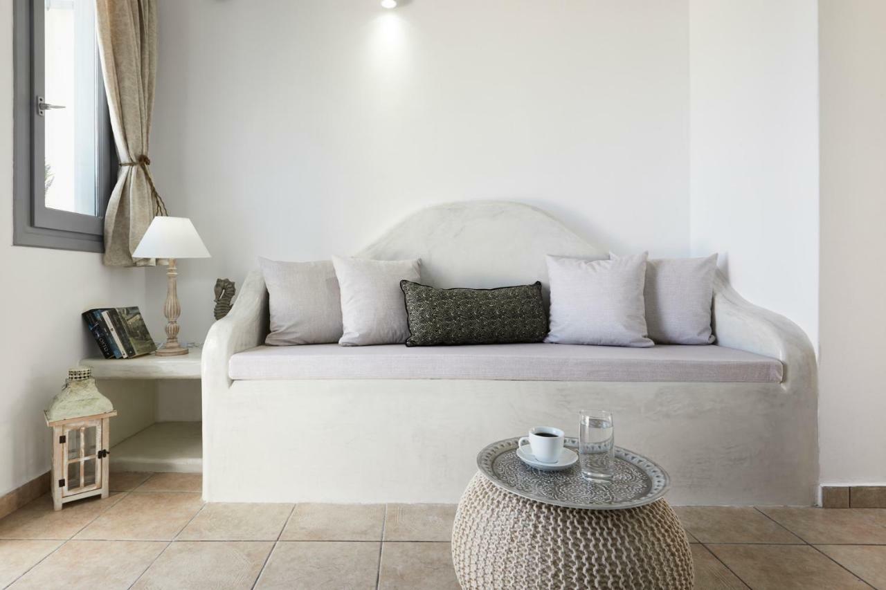 Golden East Apartment