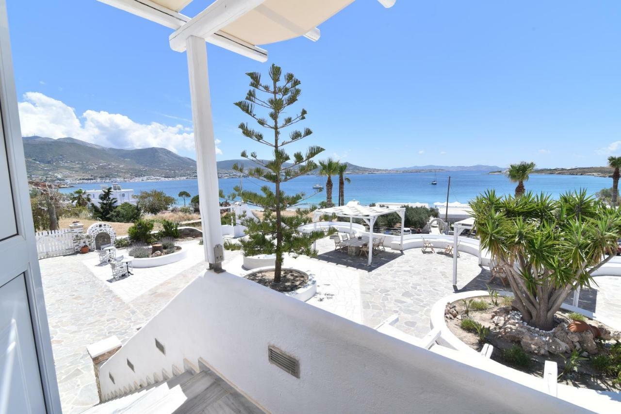 Paradiso Boutique 3*