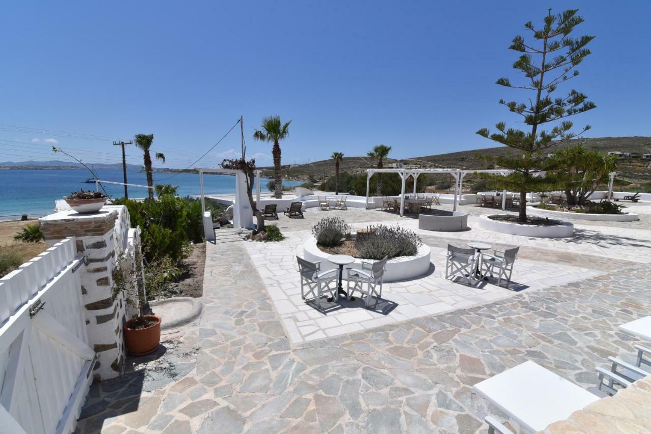 Paradiso Boutique Hotel 3*