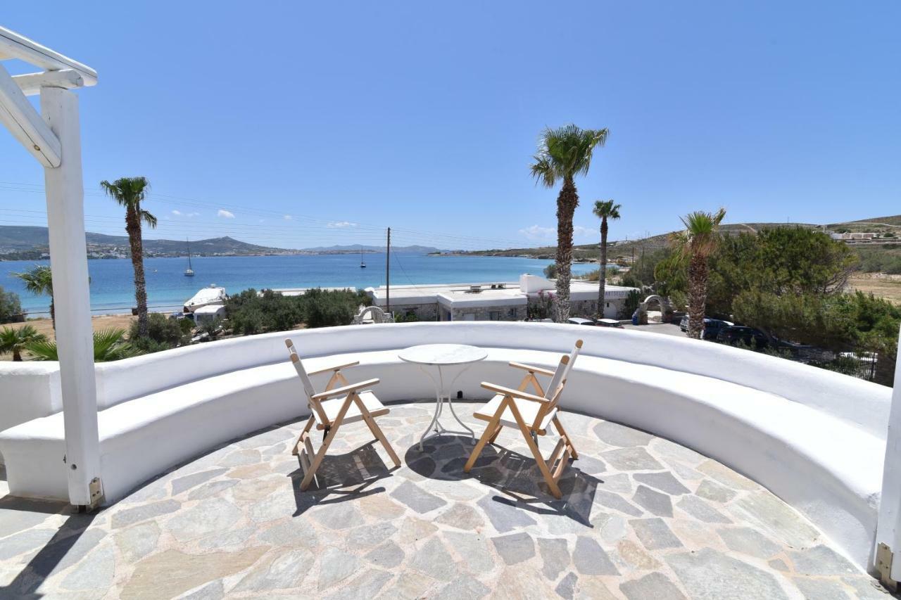 Paradiso Boutique 3*