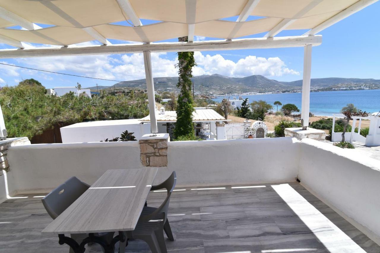 Hotel Paradiso Boutique 3*