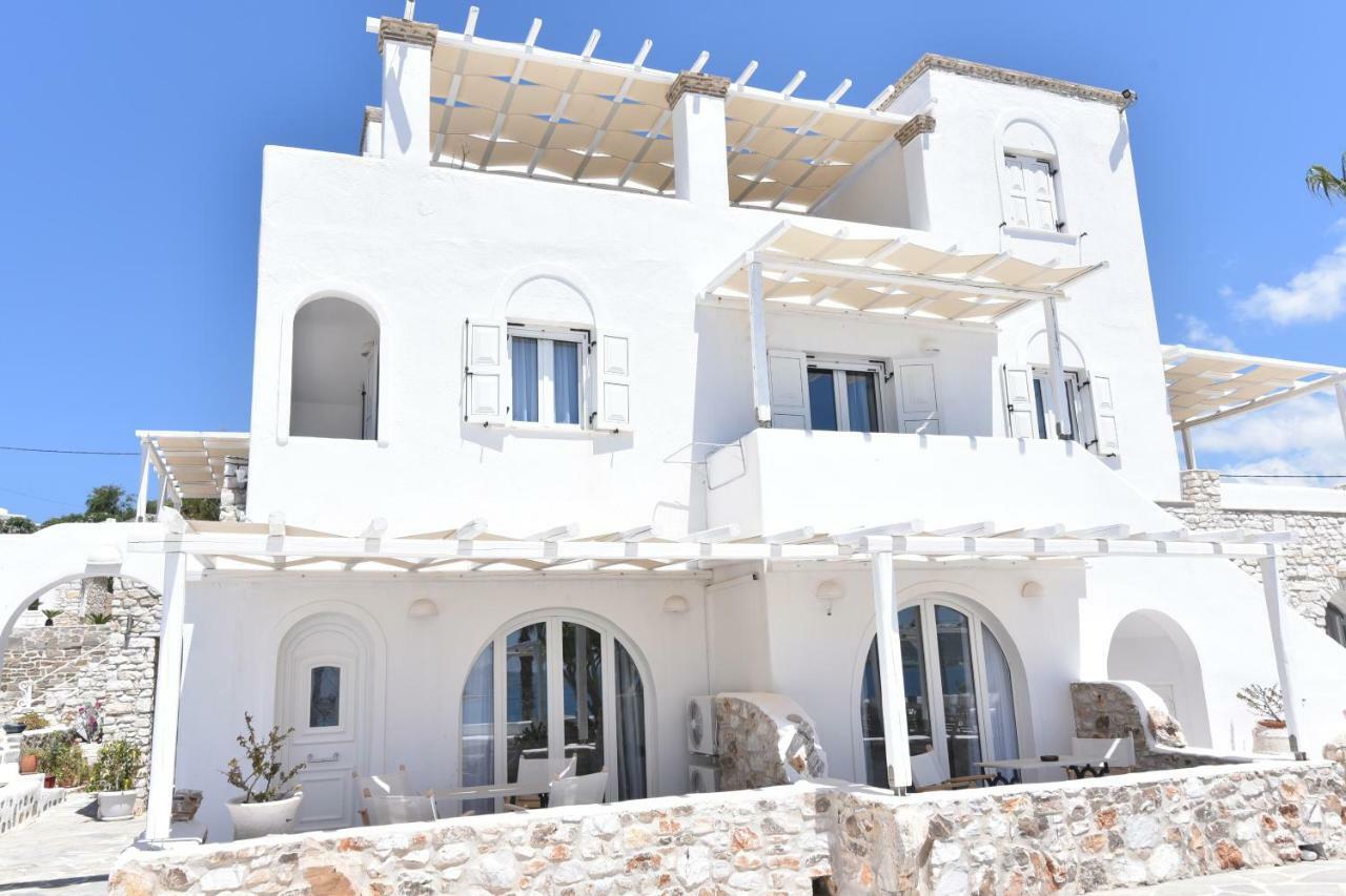 Hotel Paradiso Boutique 3*