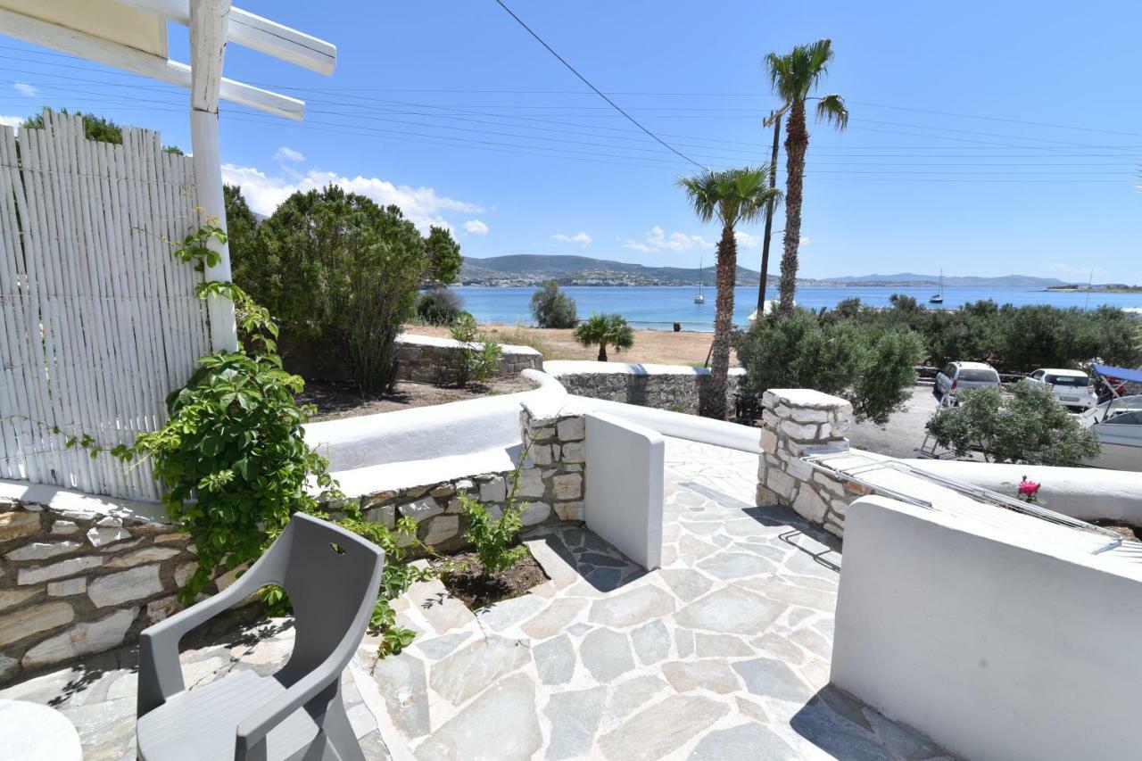 Paradiso Boutique Hotel