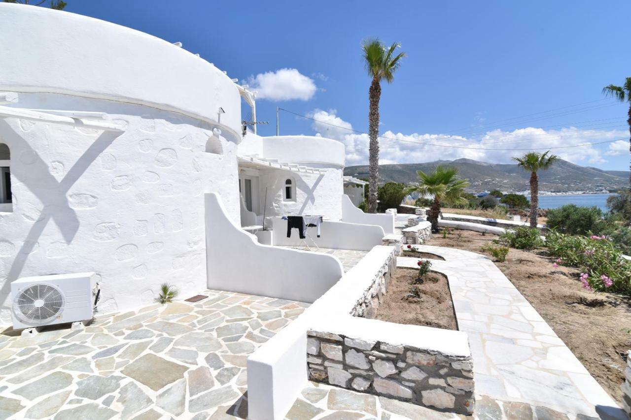 Hotel Paradiso Boutique