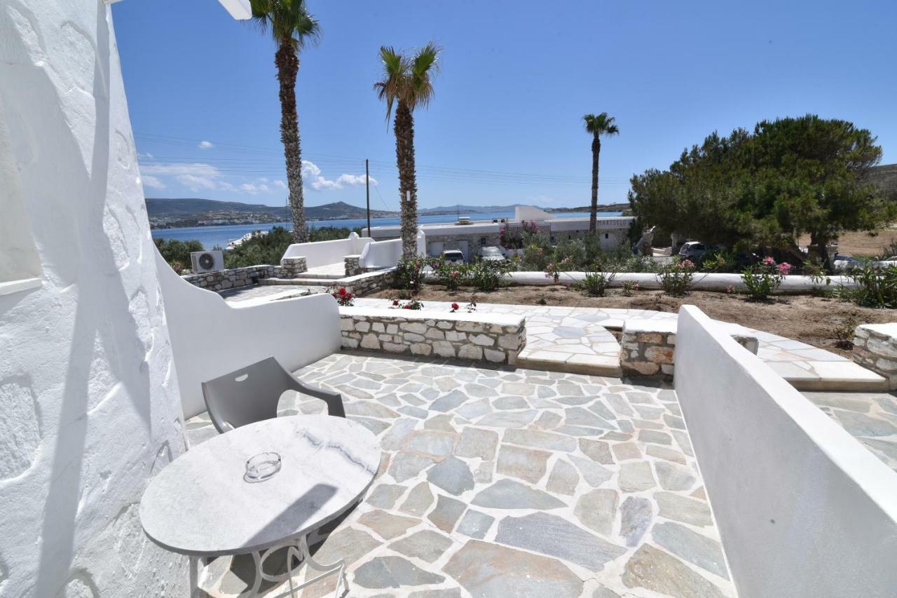 Paradiso Boutique Hotel