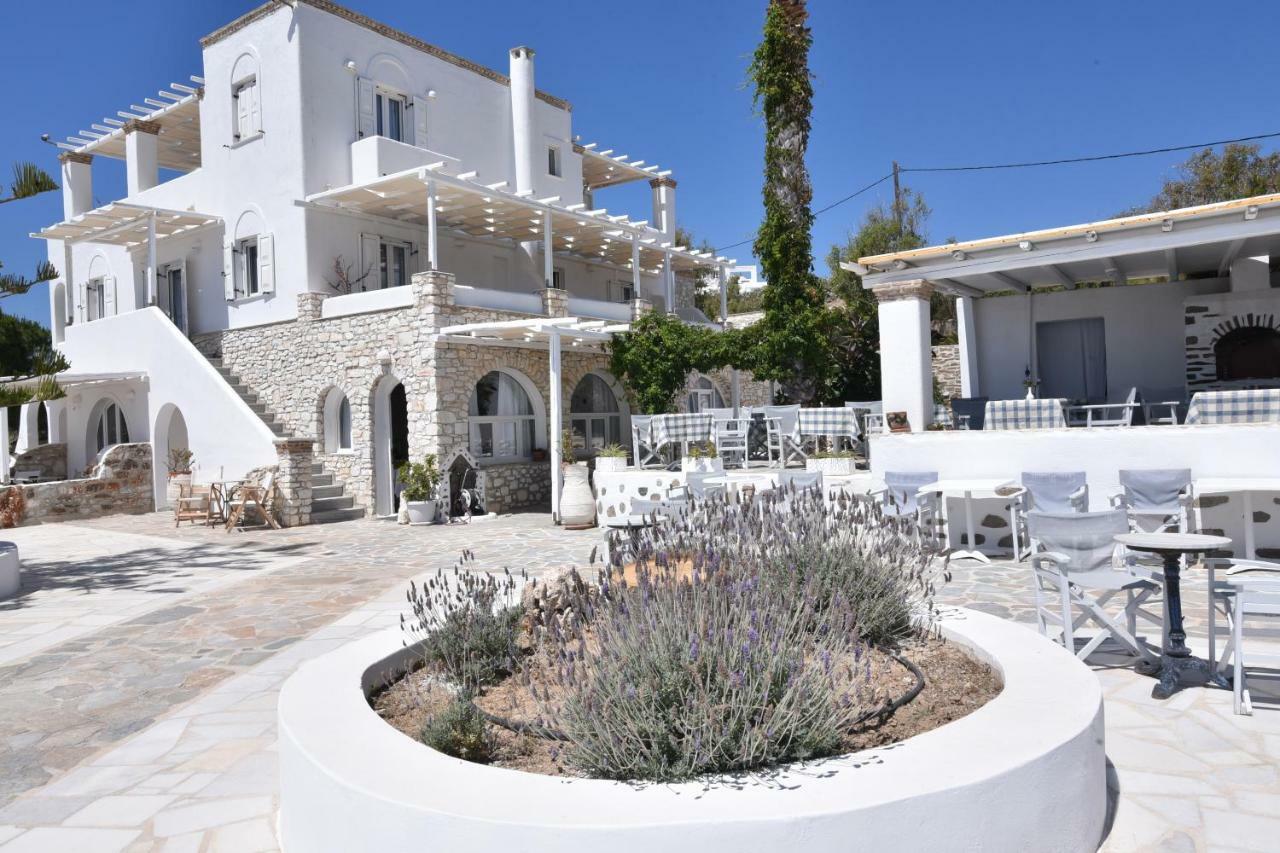 Paradiso Boutique 3*