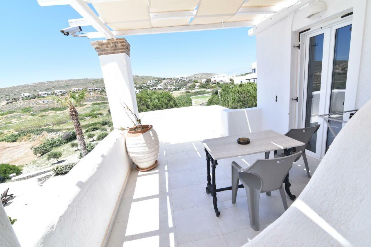 Paradiso Boutique Hotel 3*