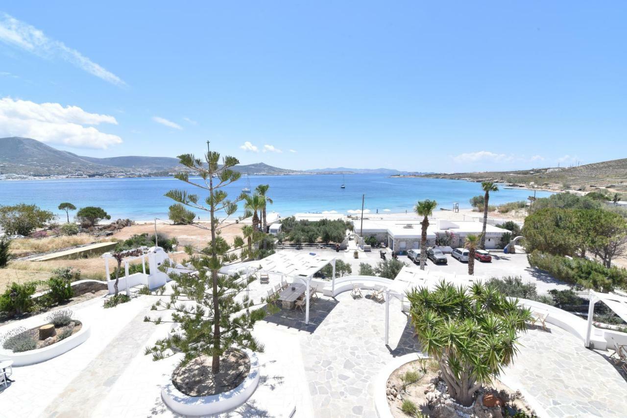 Hotel Paradiso Boutique Parikia (Paros)