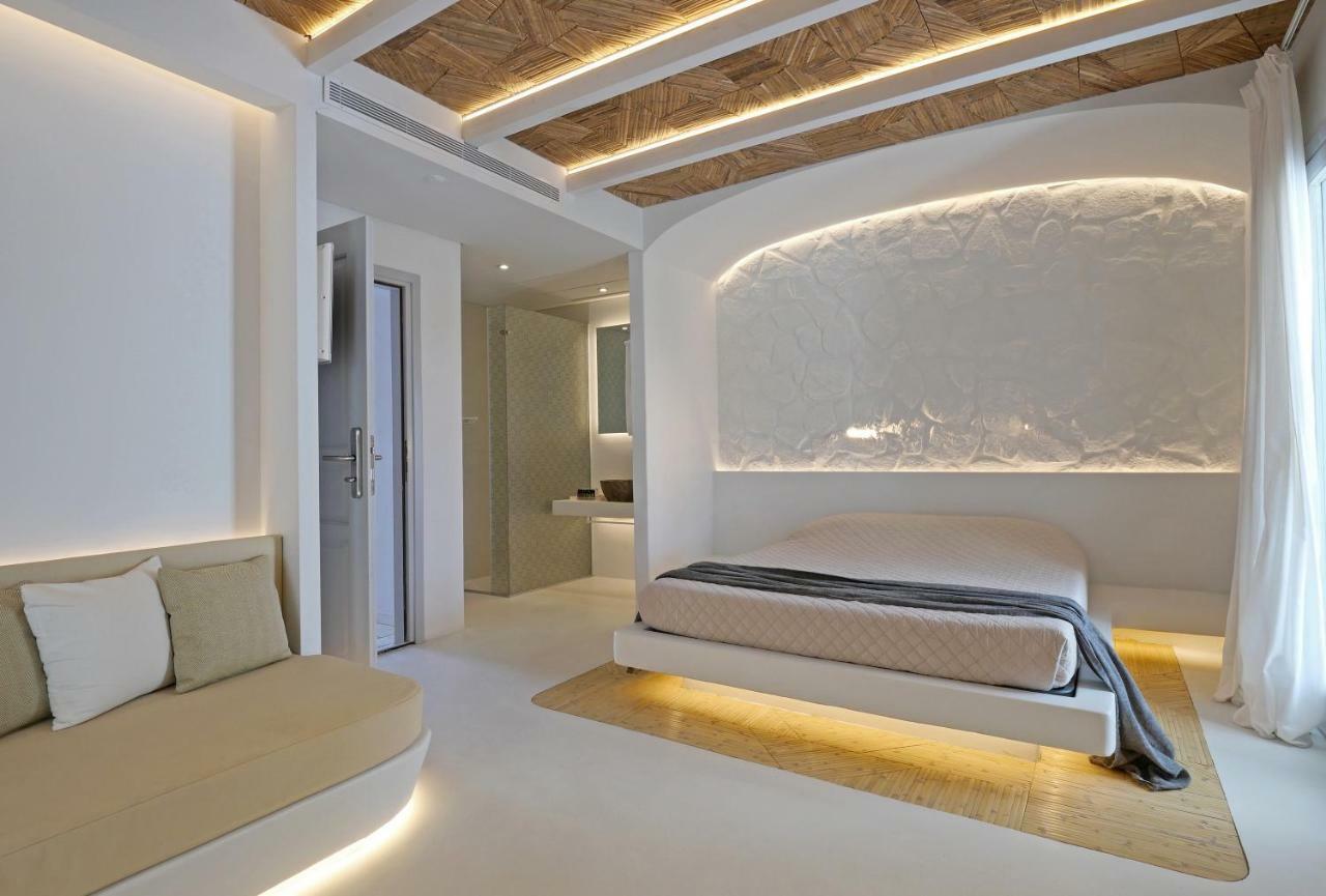 Andronikos (adults Only) Hotel Mykonos Town