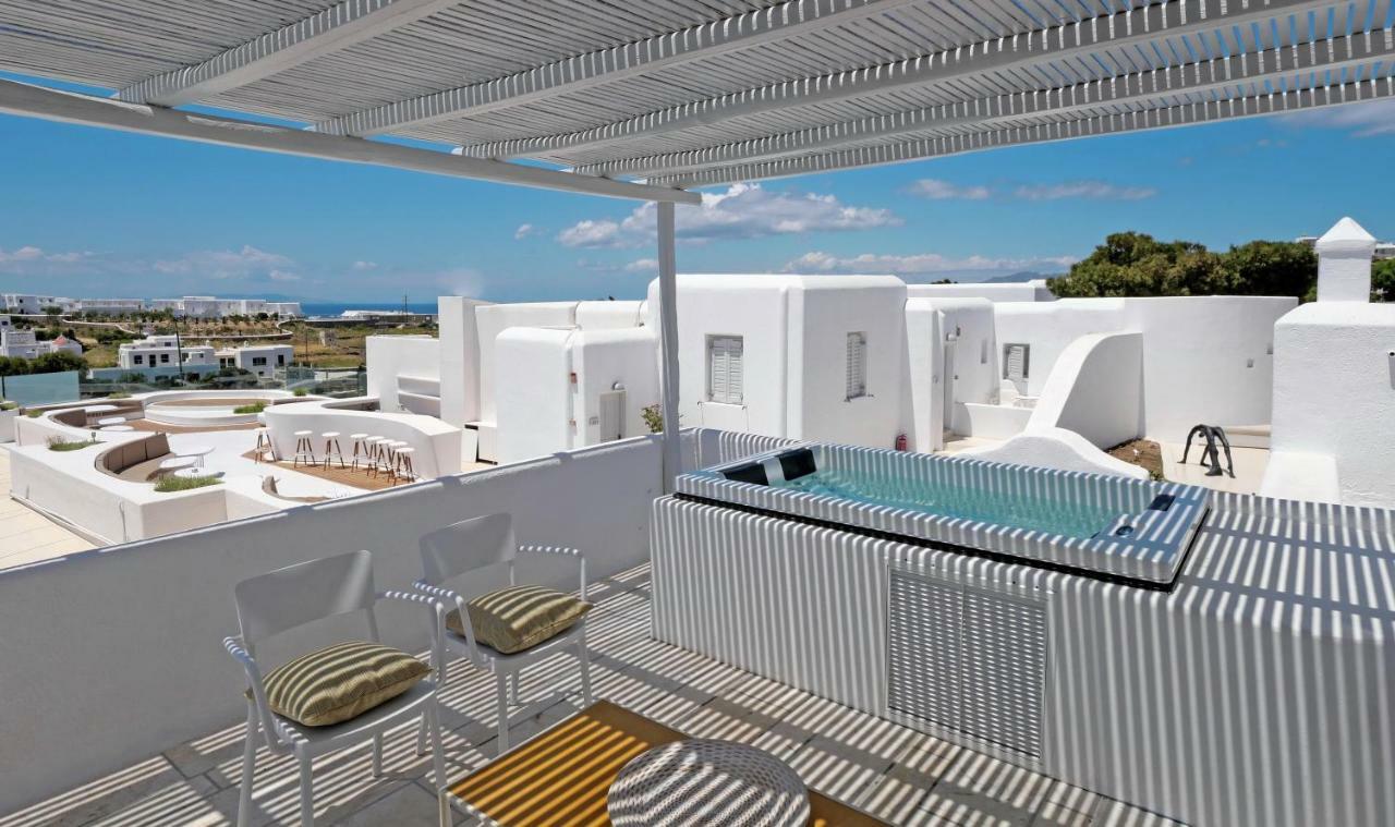 Andronikos (adults Only) Hotel Mykonos Town
