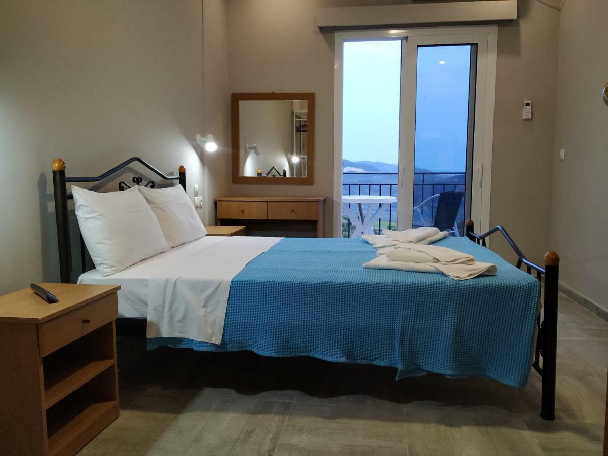San Pedro Apartment *