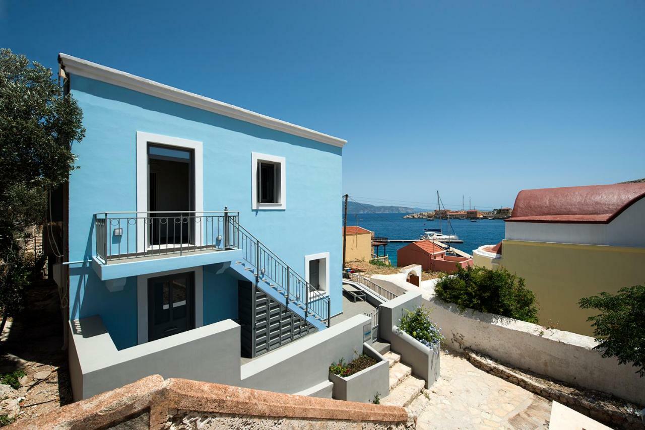 Kalypso Apartment *