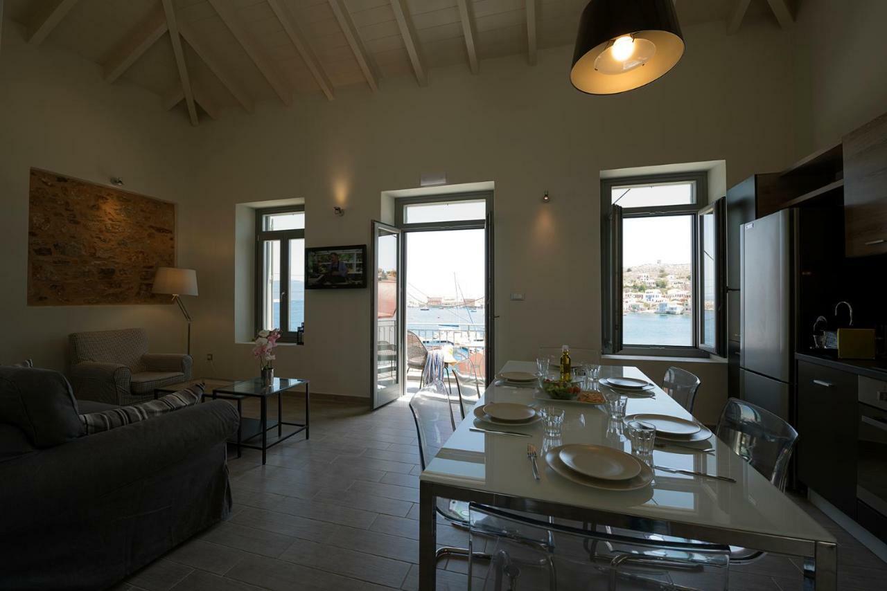 Kalypso Apartment *