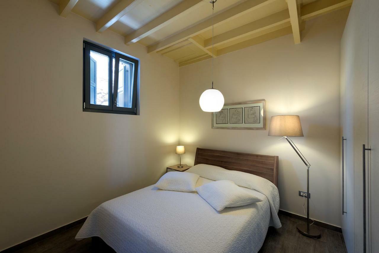Apartment Kalypso