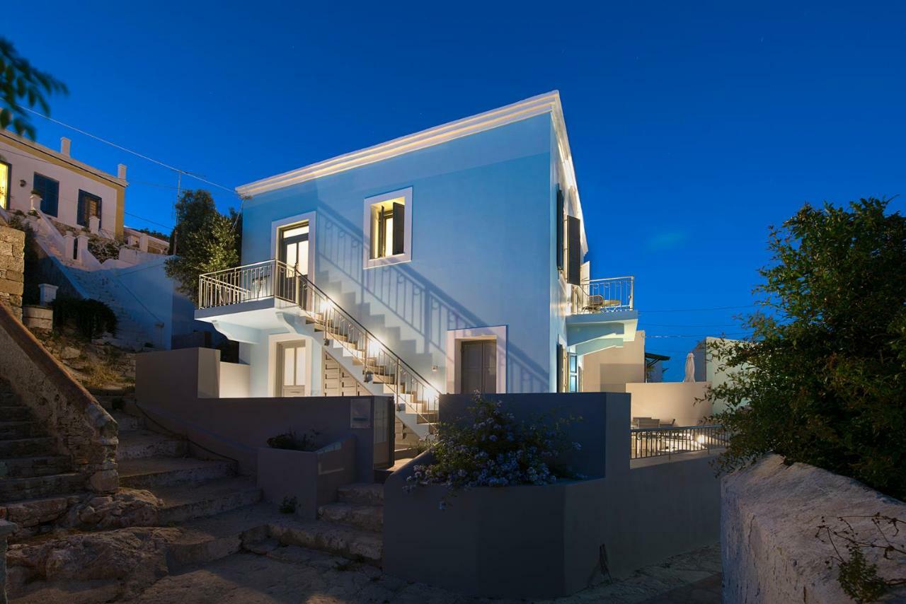 Kalypso Apartment *