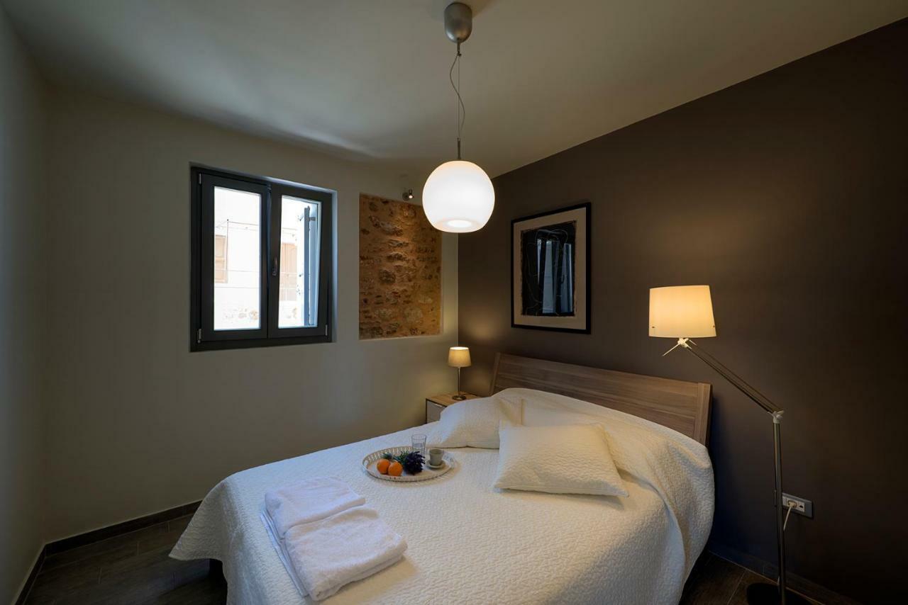 Kalypso Apartment *