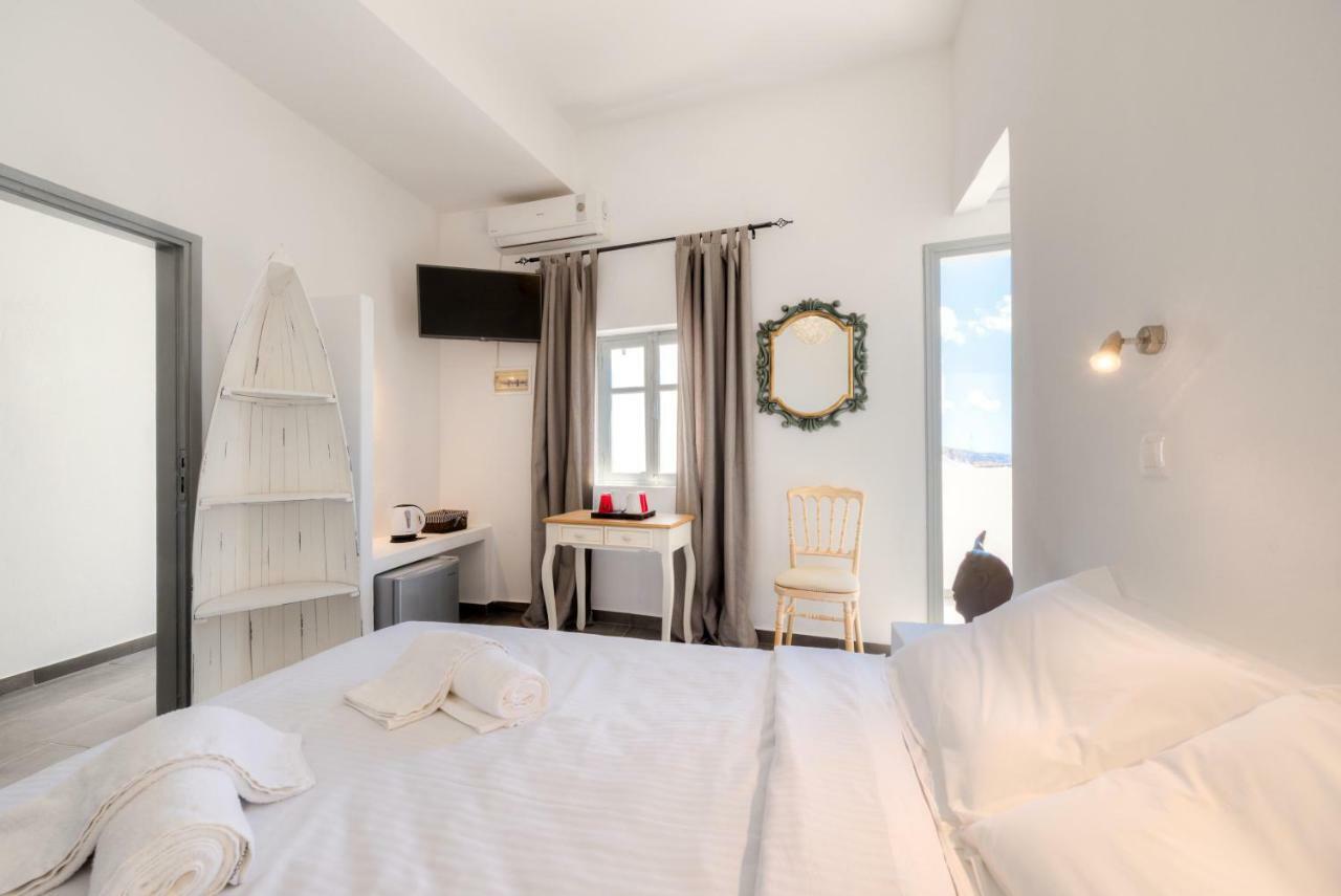 Katris Bed & Breakfast