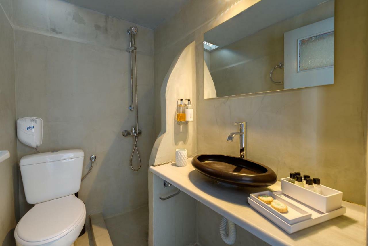 Bed & Breakfast Katris *