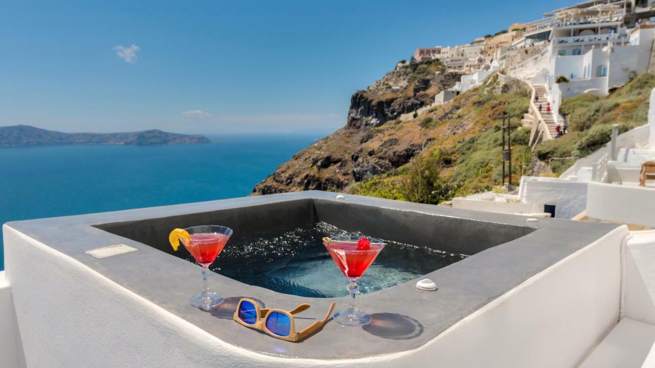 Katris Fira (Santorini)
