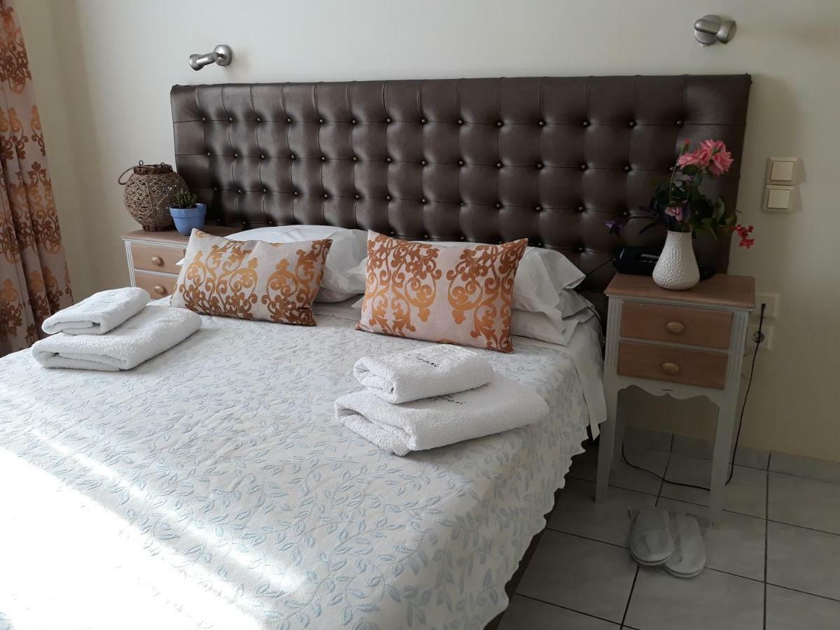 Bay Aparthotel 3*