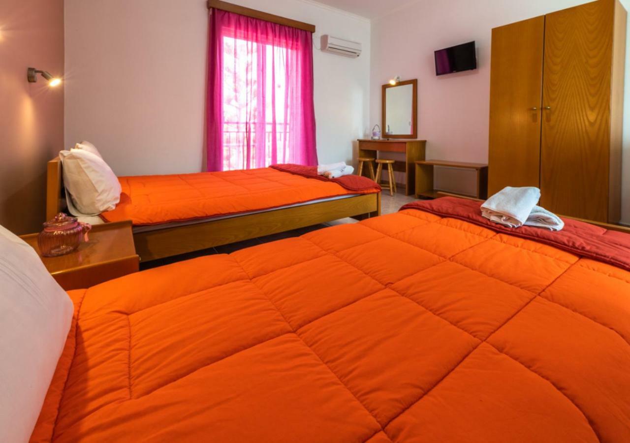Apartment Anthi & Alykes (Zakynthos)