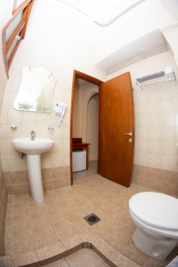 Bintzan 3* Gastouri (Corfu)