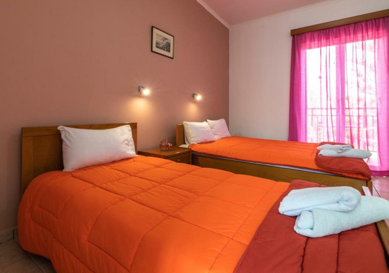 Apartment Anthi & Alykes (Zakynthos)