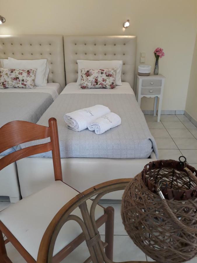 Bay 3* Sami (Kefalonia)
