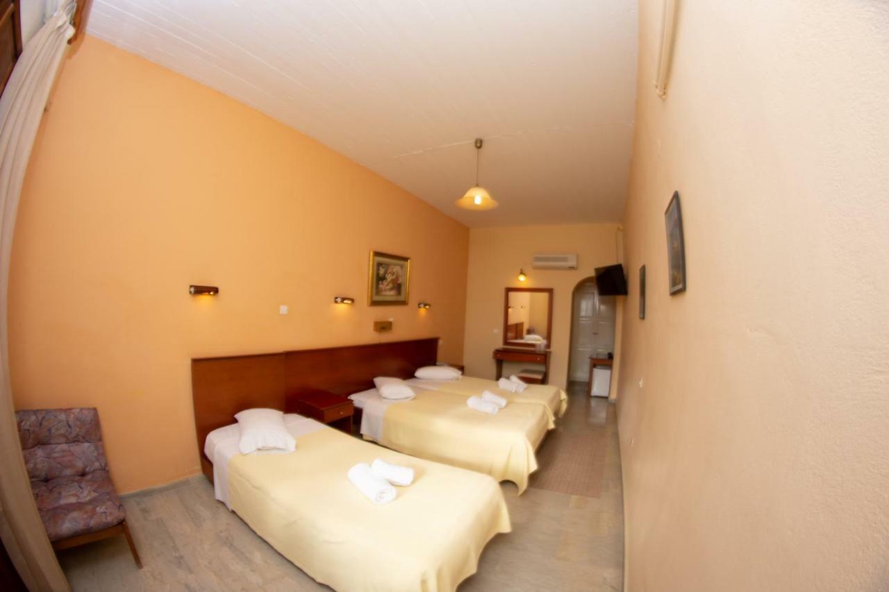 Bintzan Hotel