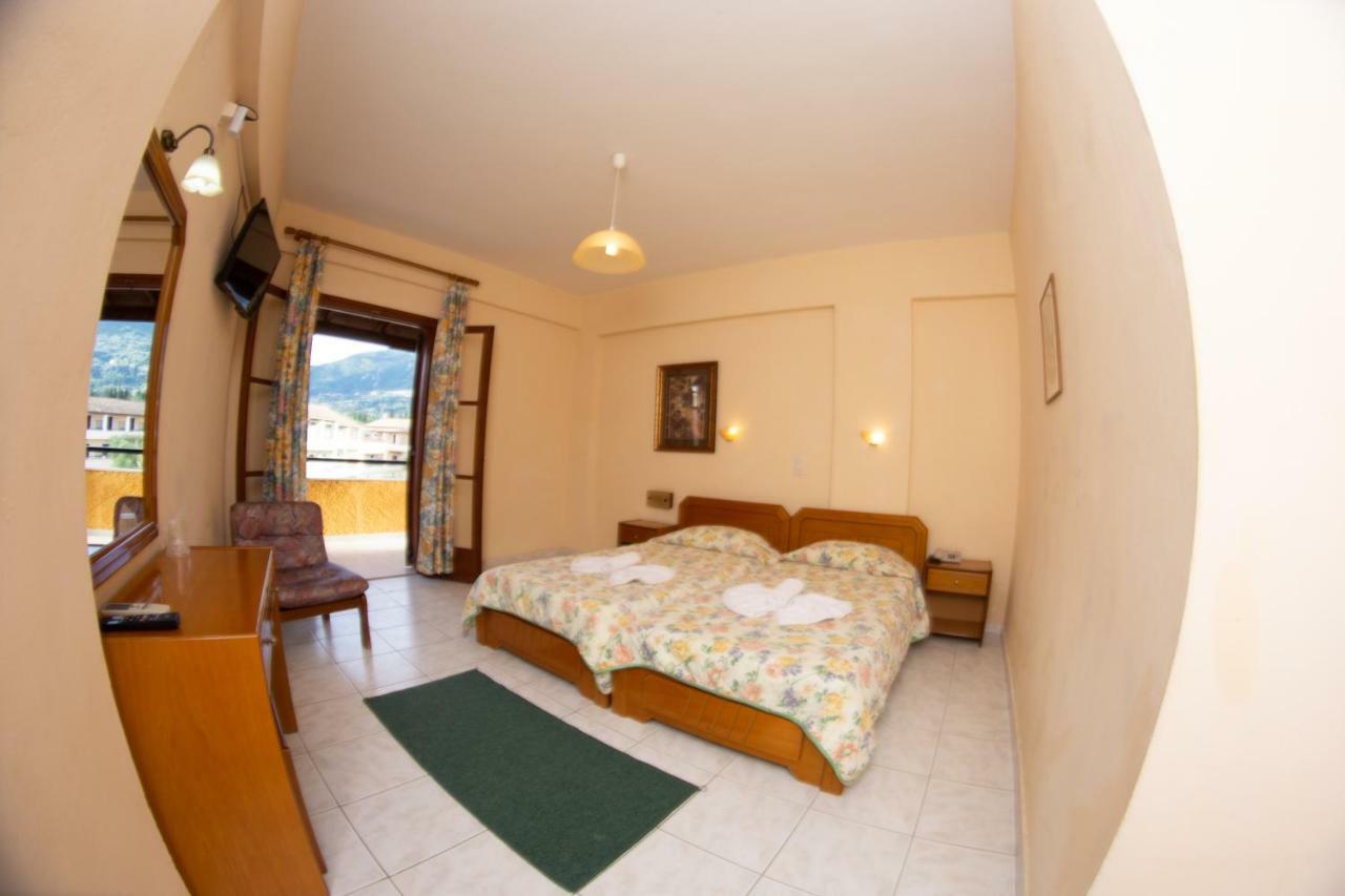 Hotel Bintzan