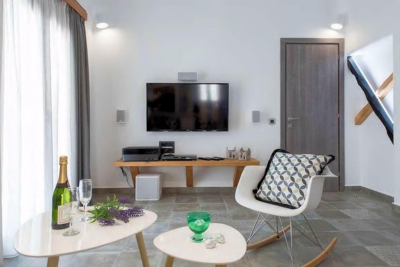 Aurum Villa *