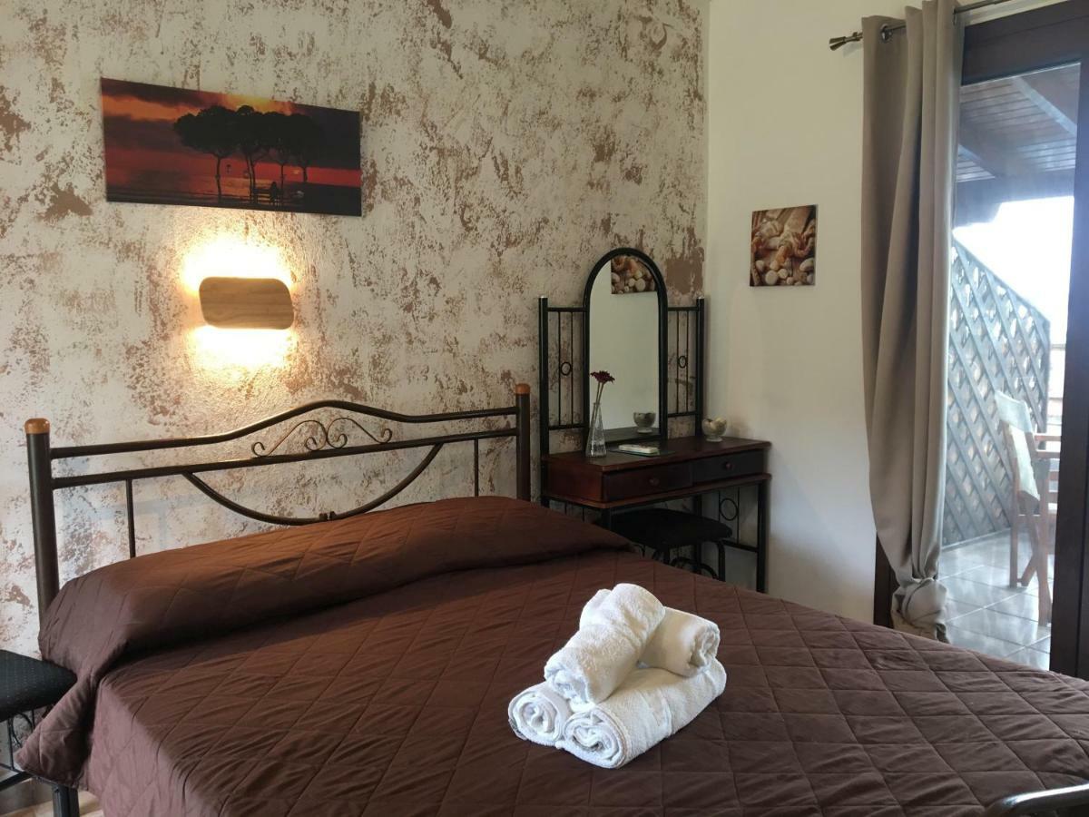 & Haido Apartment
