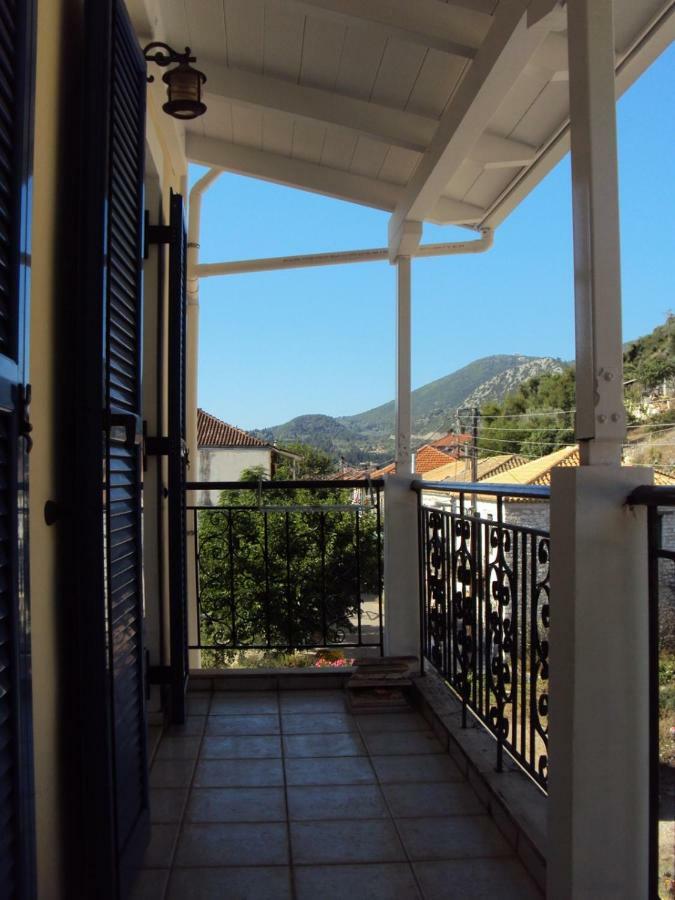 Sofias Apartment *