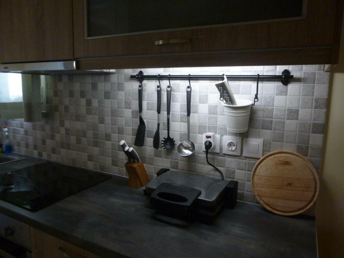 Athina Apartment