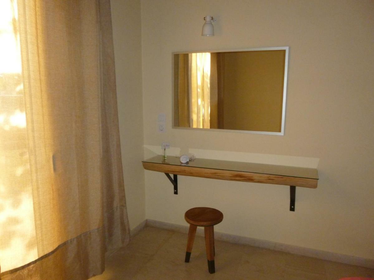 Athina Apartment Arillas (Corfu)