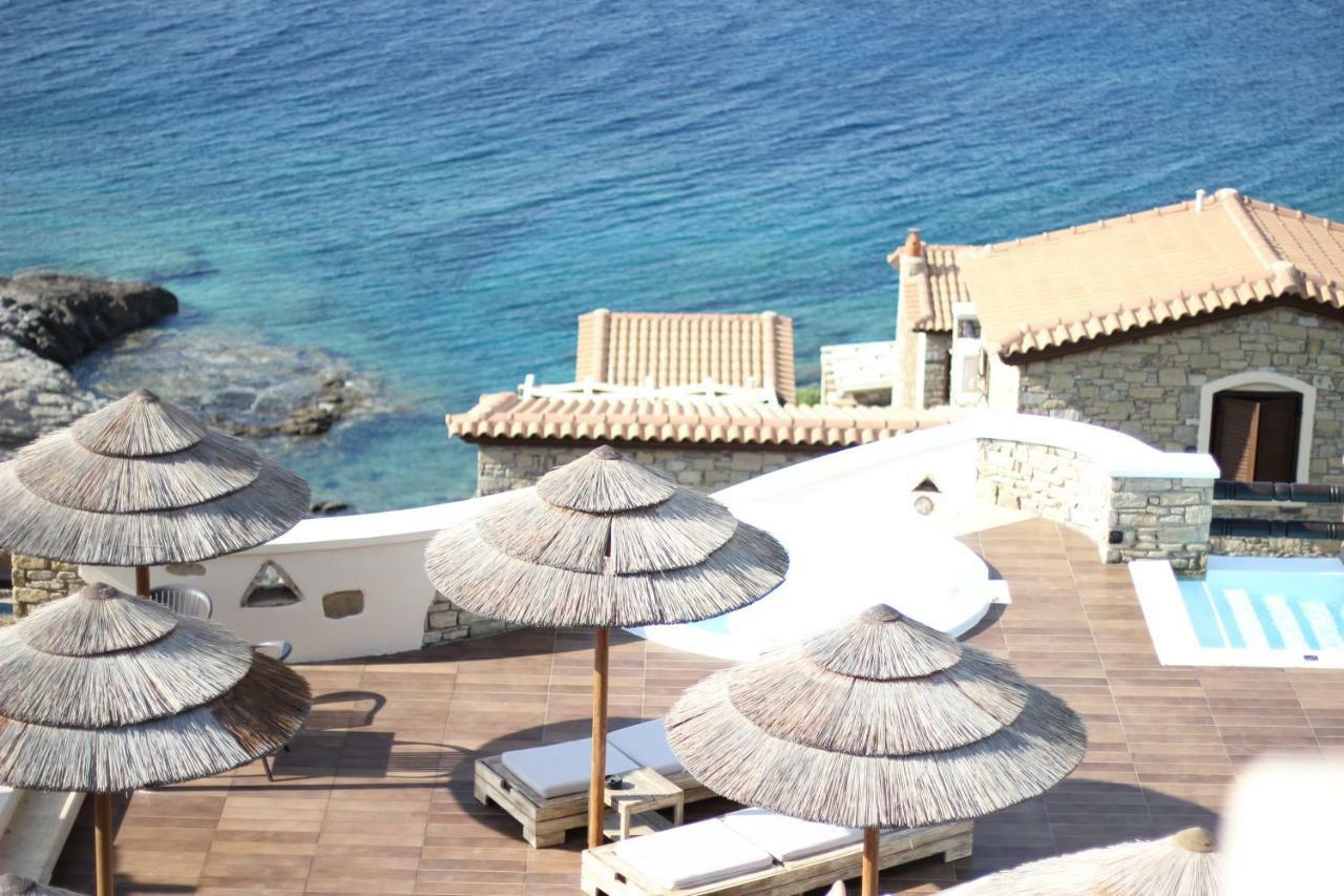 Toxotis Villas Aparthotel *