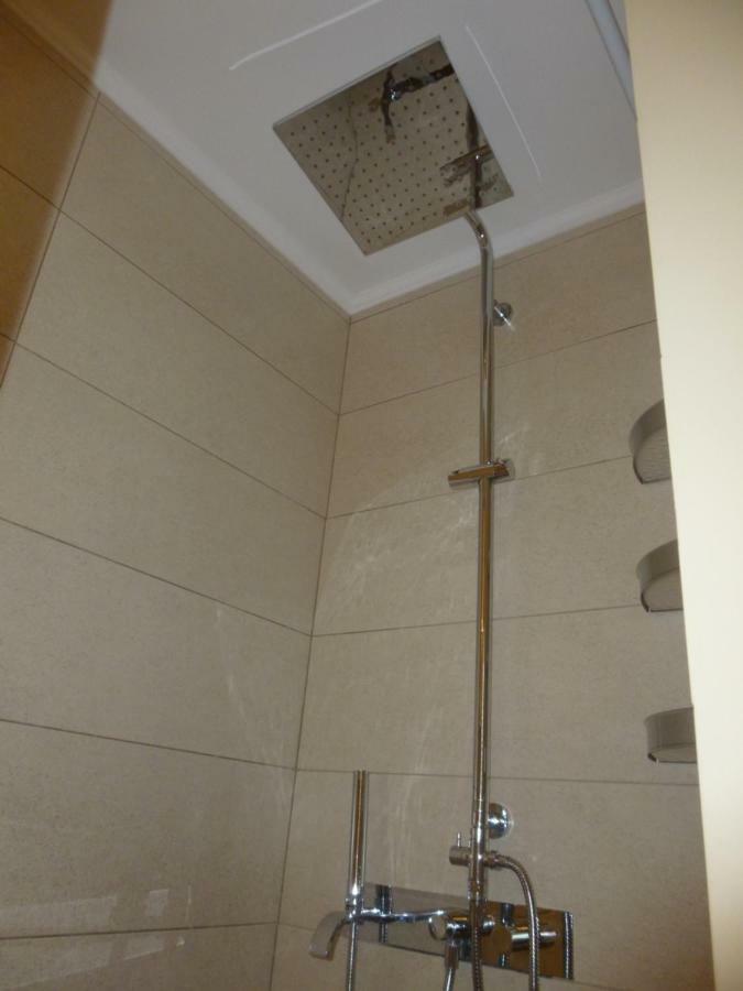 Athina Apartment Arillas (Corfu)