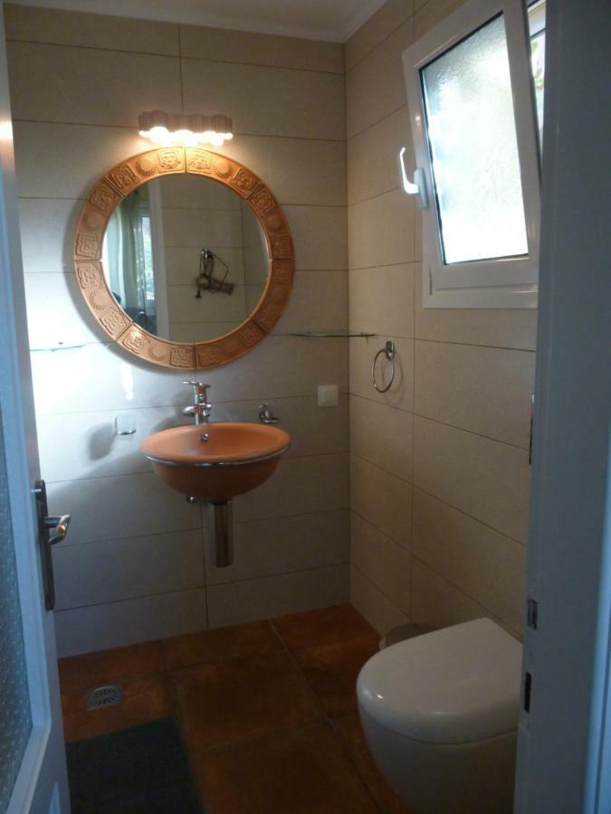 Apartment Athina *